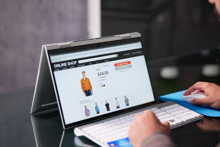 Shop Online Top Hacks
