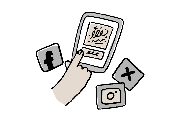 Social Media Management For Socials