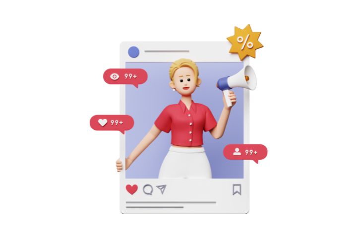 Understanding Social Media Mangement