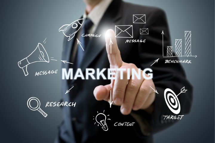 Boost Your Marketing By Hire A Virtual Marketing Assistant