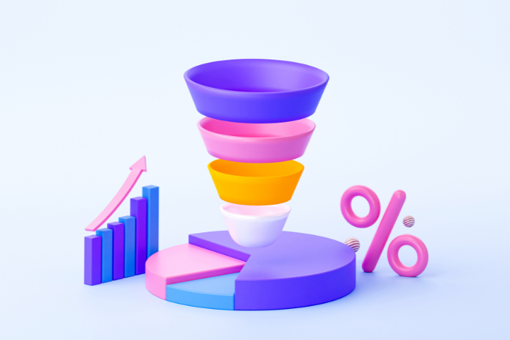 Full Funnel Approach With A VA