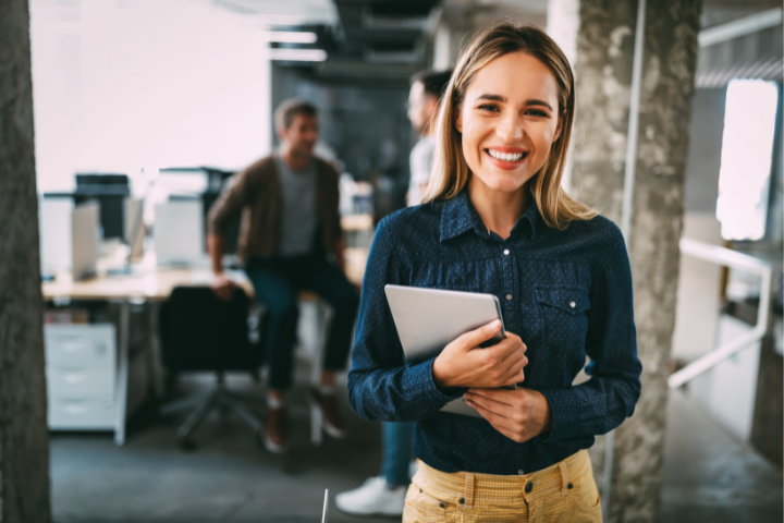 Hire Your First Virtual Assistant Today
