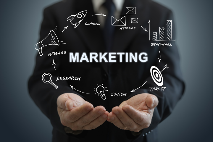 Hire A Virtual Marketing Assistant To Take Yoru Business To The Next Level