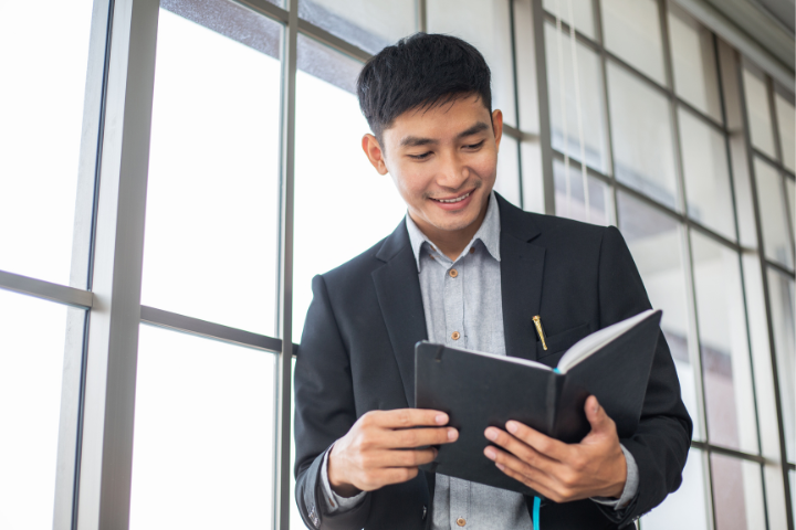 Hire A Virtual Data Entry Assistant Like Adam