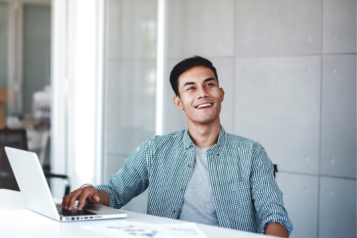 Hire A Virtual Data Entry Assistant Like Josh
