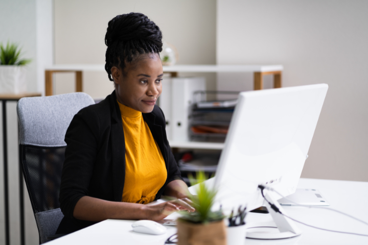 Hire A Virtual Data Entry Assistant Like Mary
