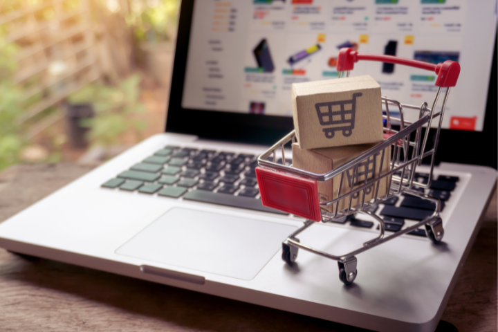 Scaling Despite E Commerce Myths