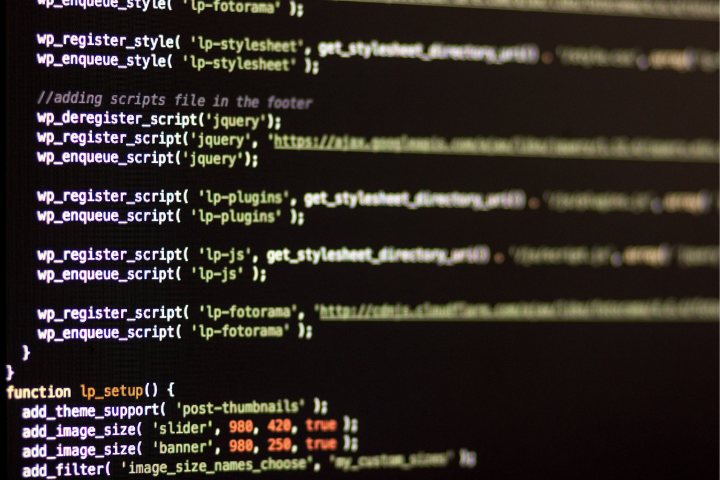Skill Up With Word Press Developers