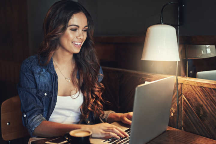VA Word Press Developers Can Create Websites