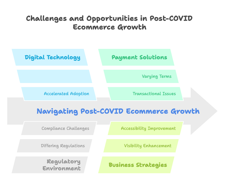 E Commerce Business And Growth