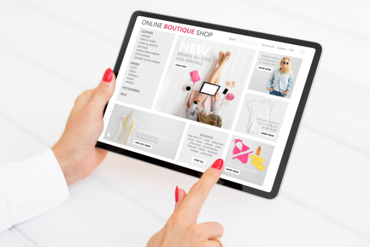 E Commerce Myths To Discover