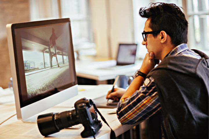 Grasp The Most Asked Outsourcing Photo Editing