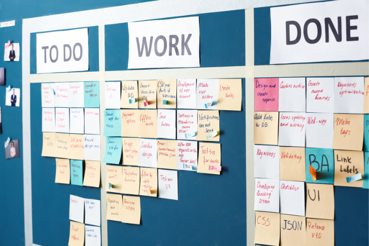 Get The Outsource Tasks Done By A VA