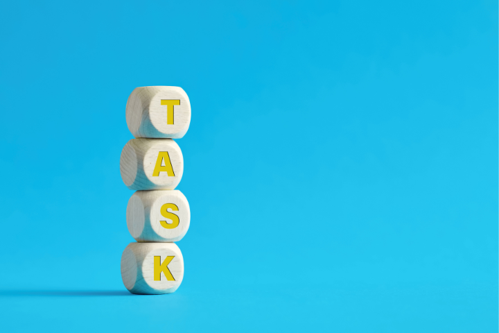 Outsource Tasks Made Easy