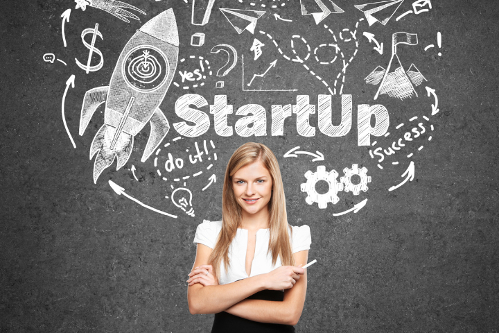 Startups Using Virtual Assistants To Stand Out