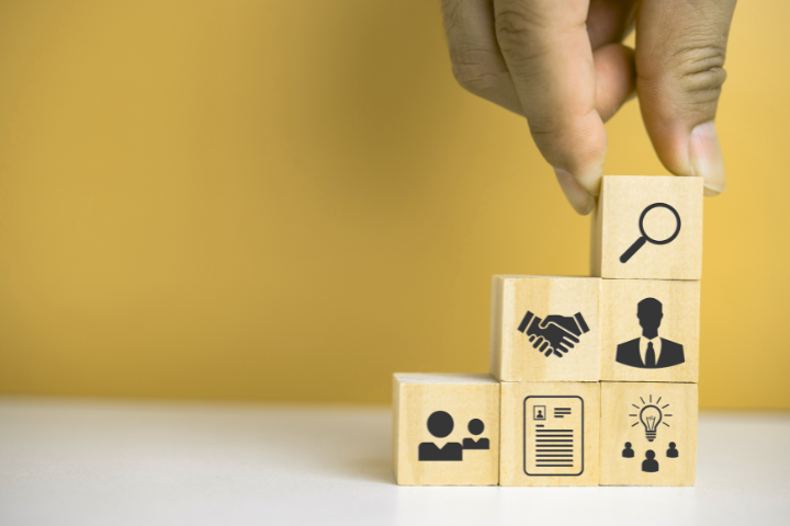 Build Up A Team With A Virtual Assistant Recruiter
