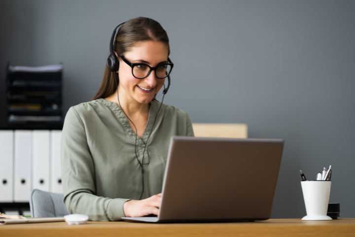 Discover The Benefits Of Hiring A Virtual Assistant