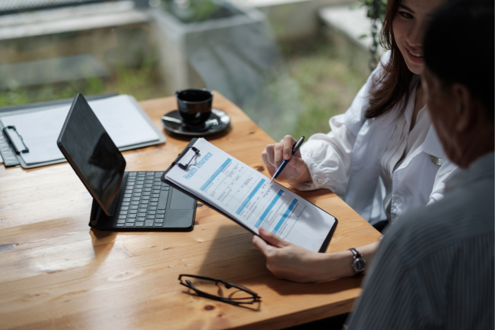 Hire A Virtual Insurance Assistant To Grow Your Firm