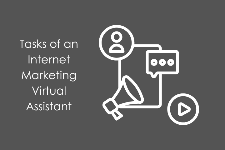 Hire An Internet Marketing Virtual Assistant To Do Tasks