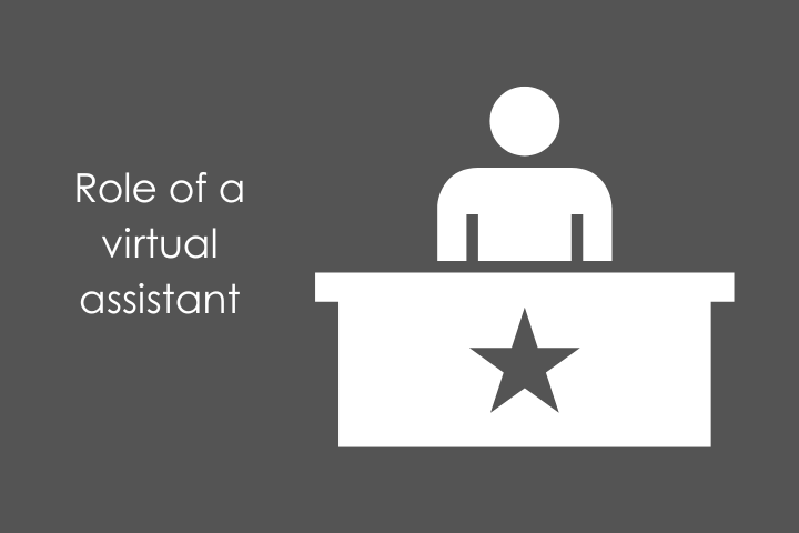 Hire An Internet Marketing Virtual Assistant To Do Work