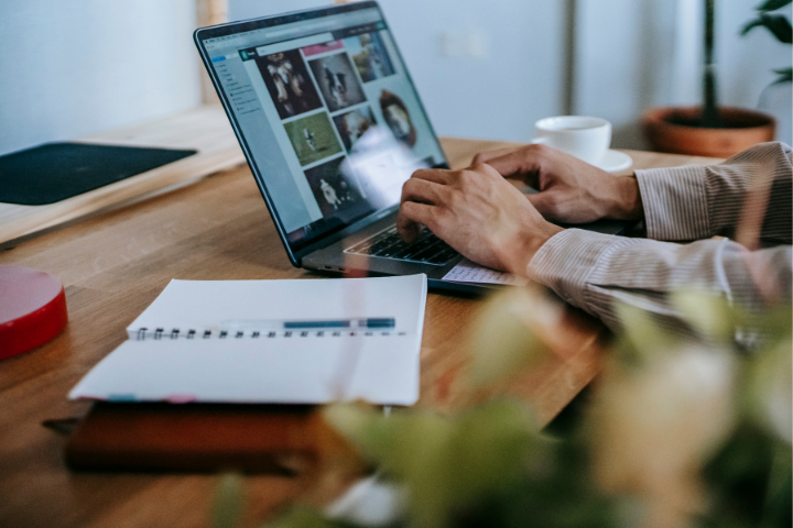 Hire Virtual Assistants For Data Entry