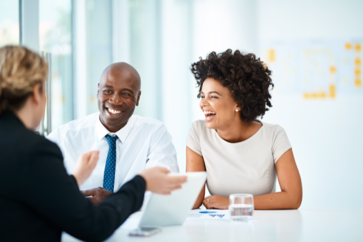 Keep Your Clients For Returning Clients