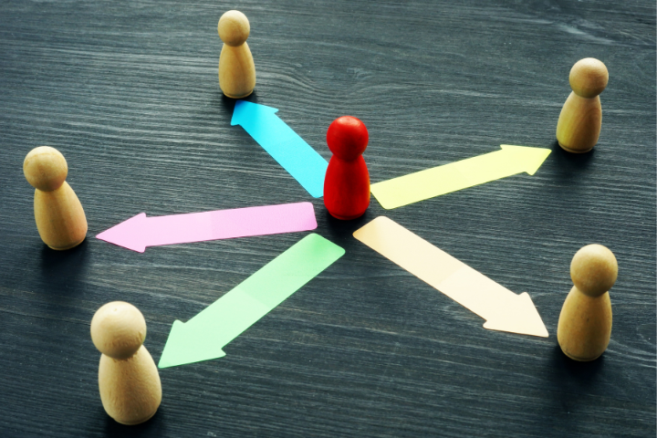 Tasks To Delegate To Others