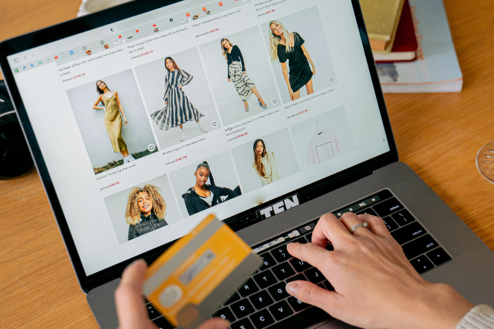 A Virtual Assistant For Amazon For Website Design