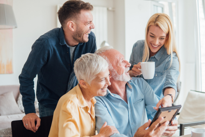 A Family Game Changer – Personal Assistant For Families