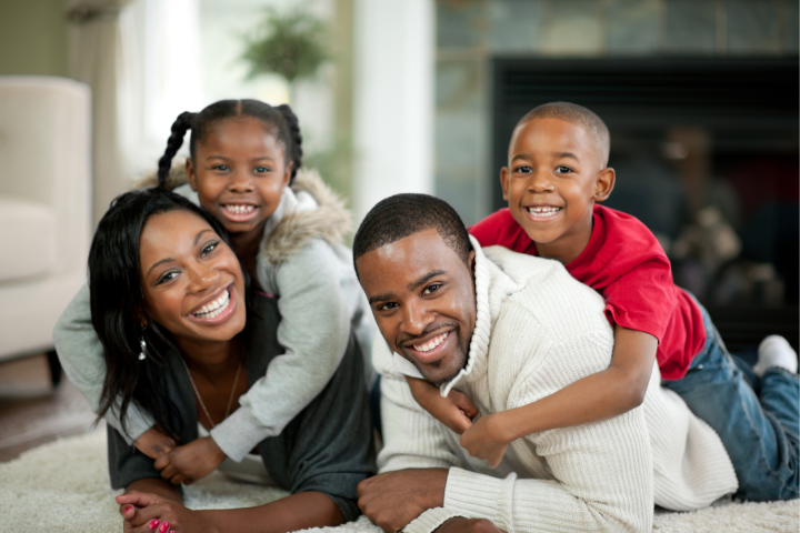Family Hired A Personal Assistant For Families