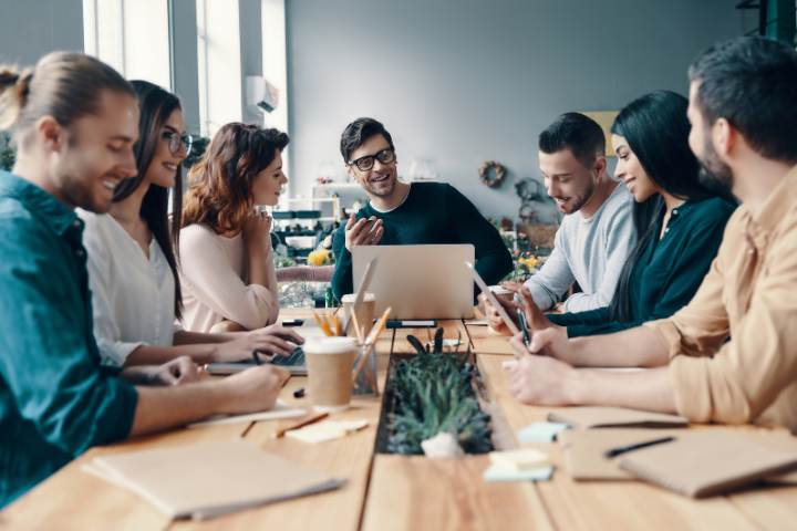 Grow With Remote Marketing Assistants