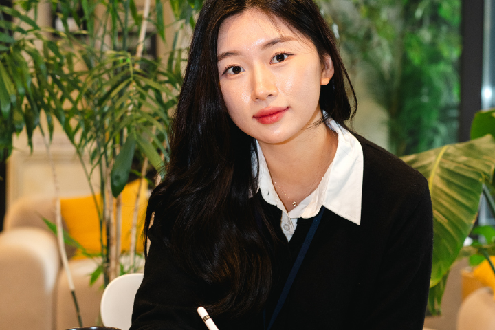 Office Virtual Assistant Alice
