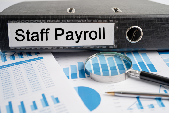 Remote HR Assistant Can Help With Payroll
