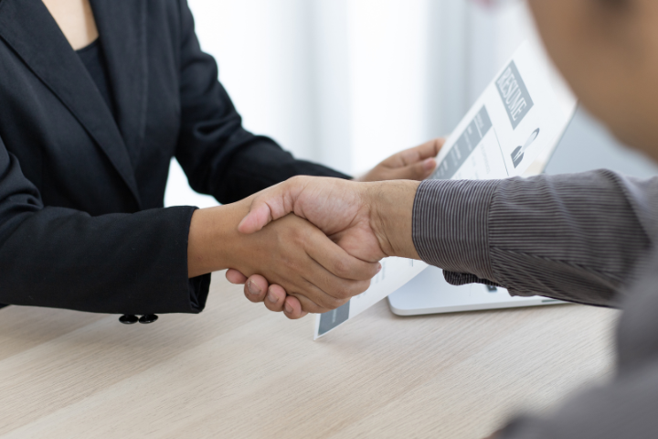 Remote HR Assistant Helped Find The Best Talent