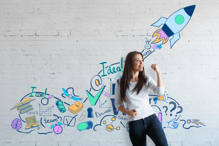 Start Ups Are Winning With Virtual Assistant For Entrepreneurs