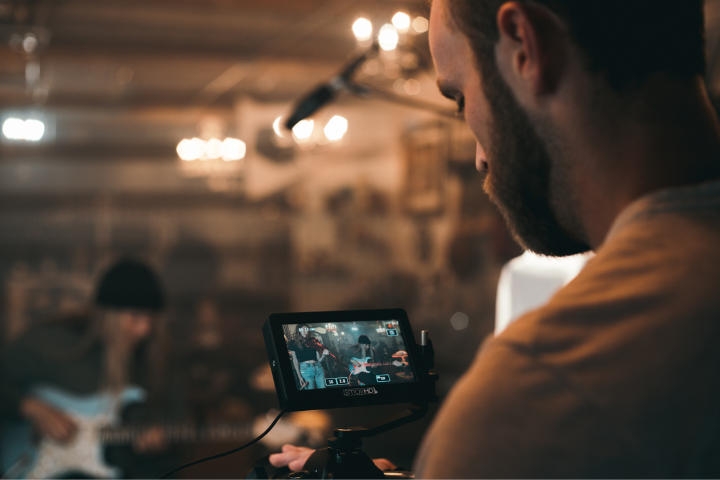 VA Working On Video Marketing Services