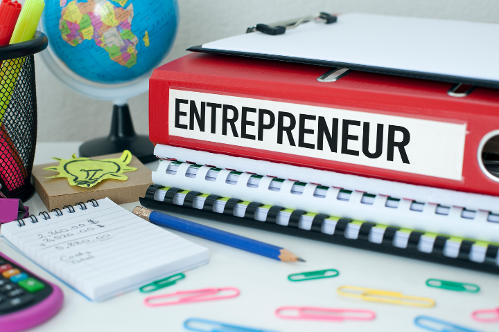 Virtual Assistant For Entrepreneurs Is A Game Changer