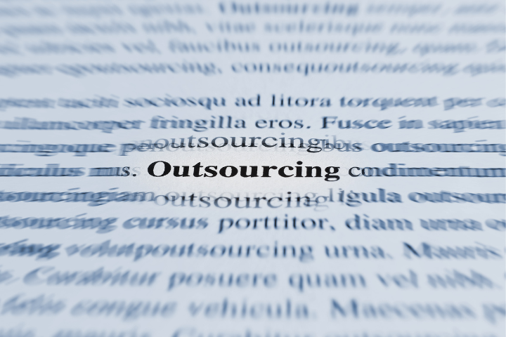 What Does Outsourcing Enable Companies To Do And Be