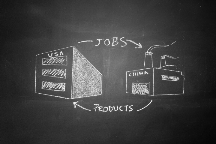 What Does Outsourcing Enable Companies To Do Expand