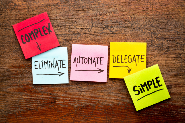 Delegate Tasks Like A Pro