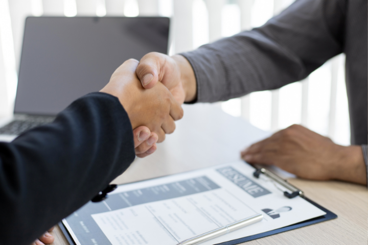 Get The Talent With The Help Of Virtual HR Jobs