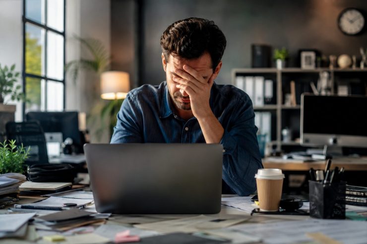 Less Stress And More Find Time For What You Love