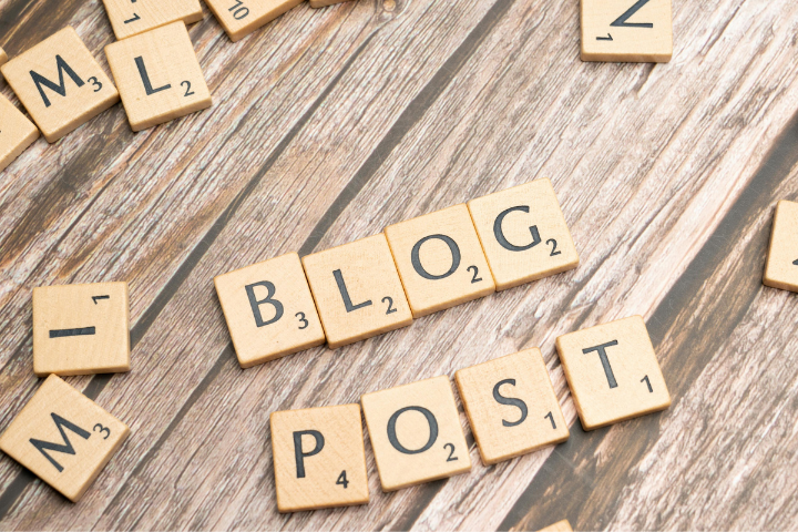 Virtual Assistant For Social Media Marketing And Blog Posts