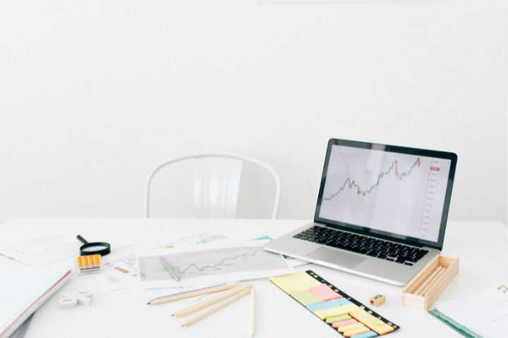 Virtual Assistant For Social Media Marketing Desk