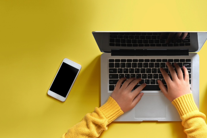 Virtual Assistant For E Commerce Working