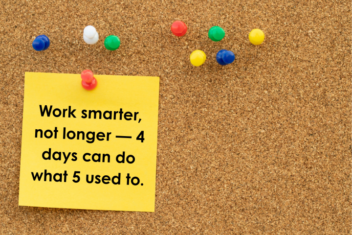 Day Week Vs. Day Week