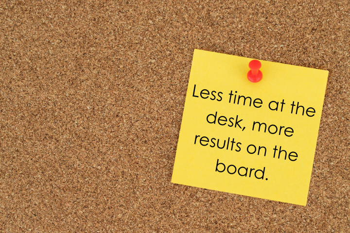 Day Week Vs. Day Week