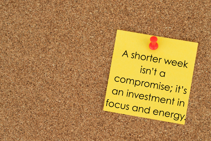 Day Week Vs. Day Week