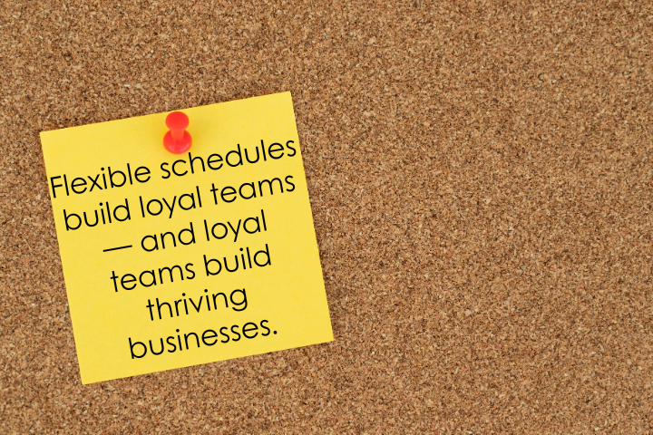 Day Week Vs. Day Week