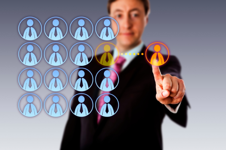 Business Process Outsourcing And Hire Right